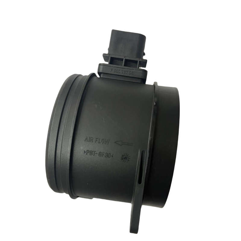OEM 13628509725 FOR BMW 3 5 6 SERIES X3 X5 2006-2013 MAF Mass Air Flow Sensor