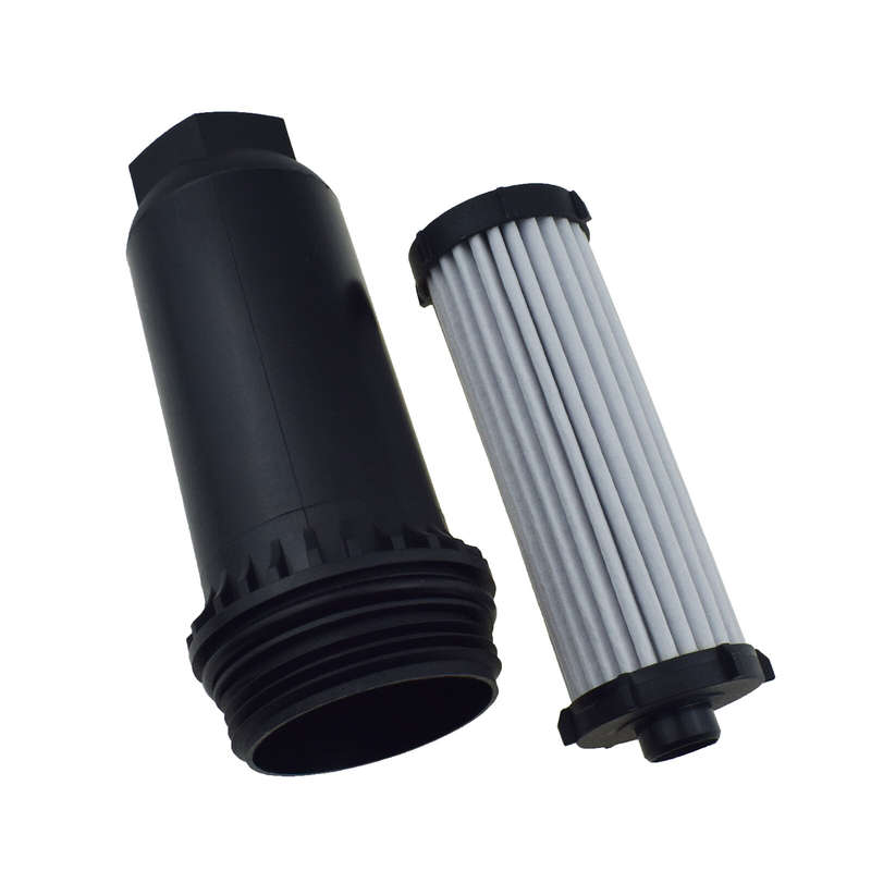 Automatic Transmission Oil Filter Kit 31259415 For Volvo V50 Mitsubishi Lancer