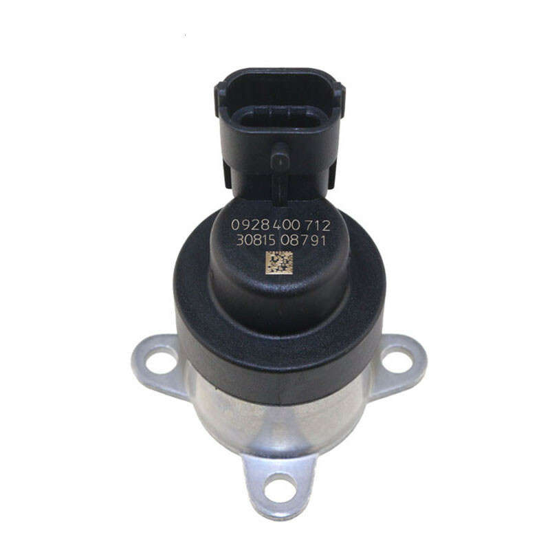 New Oil Pump Regulator Metering Control Solenoid Valve 0928400712 For CUMMINS
