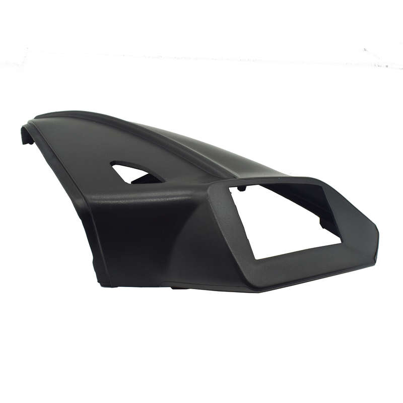 Mirror Cover Cap Right Side W/Hole For VW Golf 7/7.5 GTD GTE E-golf City-Golf