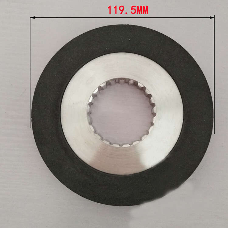 1PCS New For Electric Hoist NM38730NR2 Brake/brake Pad Friction Pad