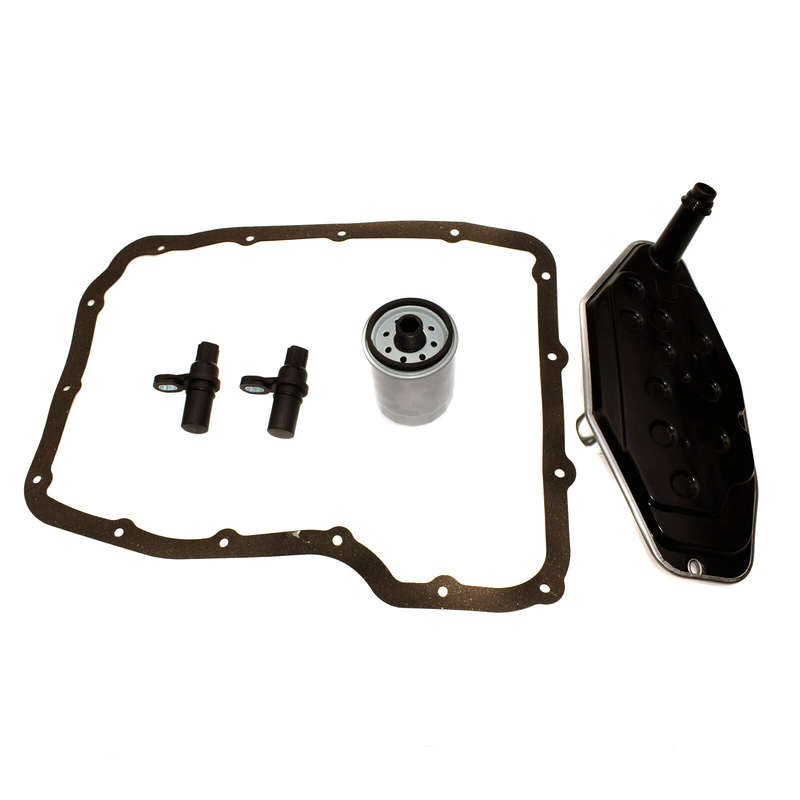 Transmission Filter/Gasket/Sensor Set For Dodge Durango Jeep Grand Cherokee New
