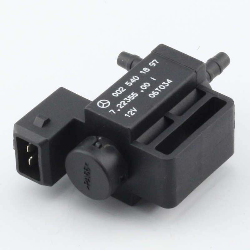 New Air Injection Pump Check Valve For Mercedes C E ML CL GL Class A0025401897