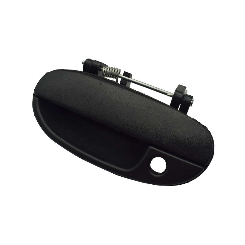 Car Exterior Outside Door Handle Front Left 96226249 For 1999-2002 Daewoo Lanos