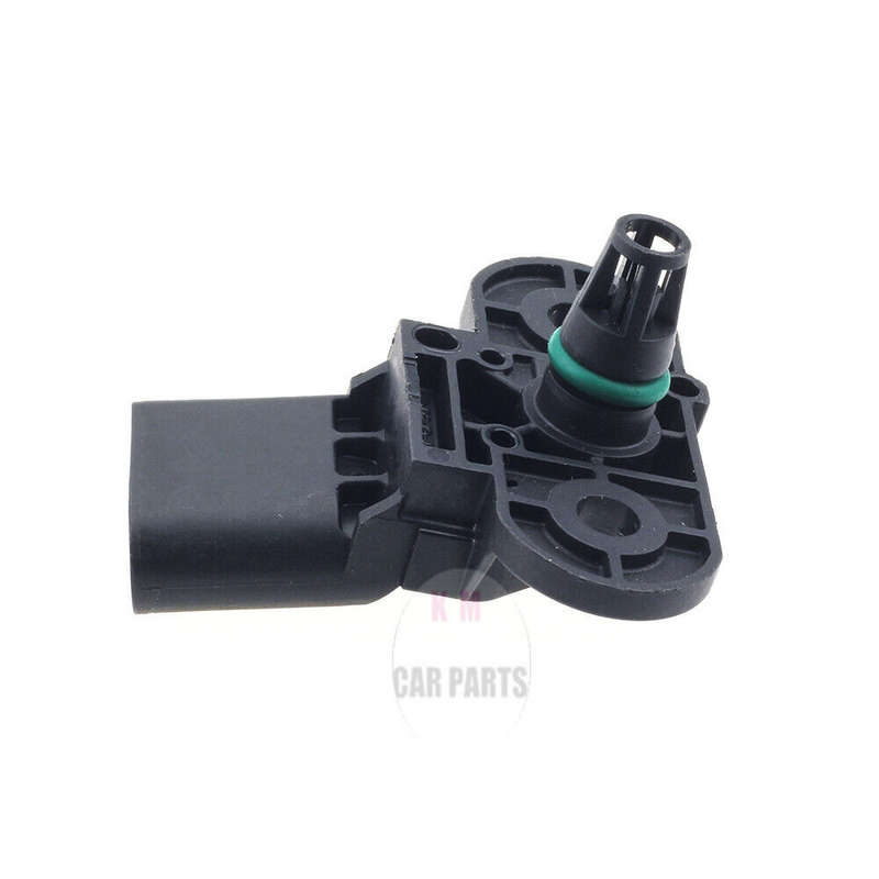 Intake Pressure Sensor Map 0261230235 For Vw Fox Golf Jetta Polo Touareg Passat