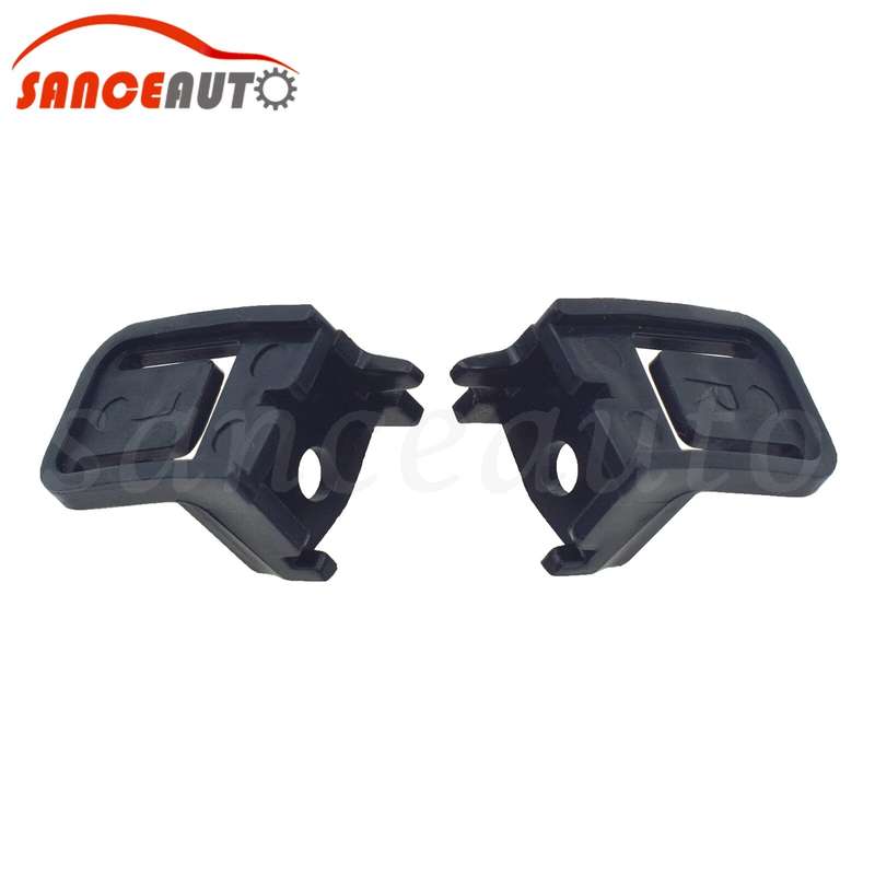 for Honda Civic 2016-2020 Front Pair Headlight Clips 33155-TEA-T01,