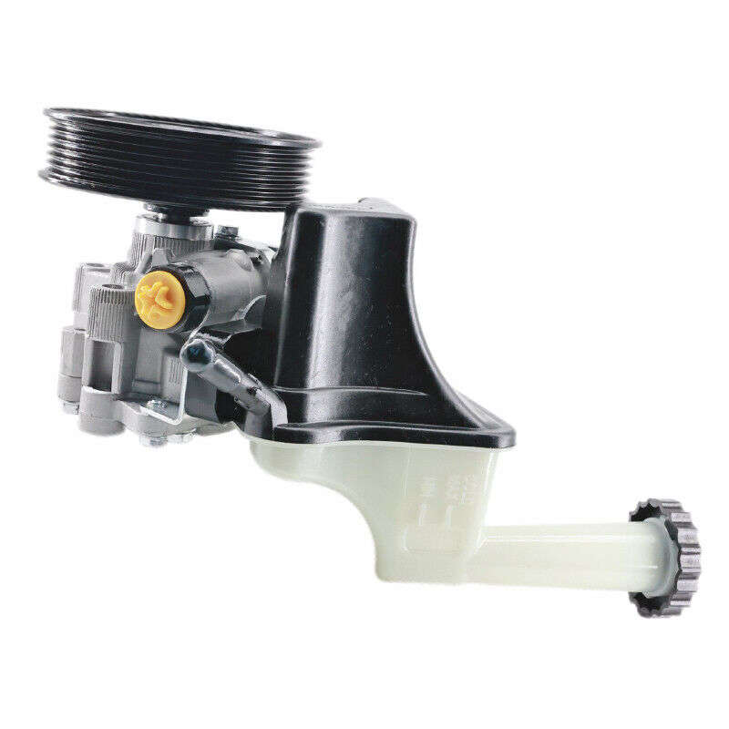 Power Steering Pump 5181854AA for Dodge Charger SRT Hellcat 6.2L & SRT8 6.4L