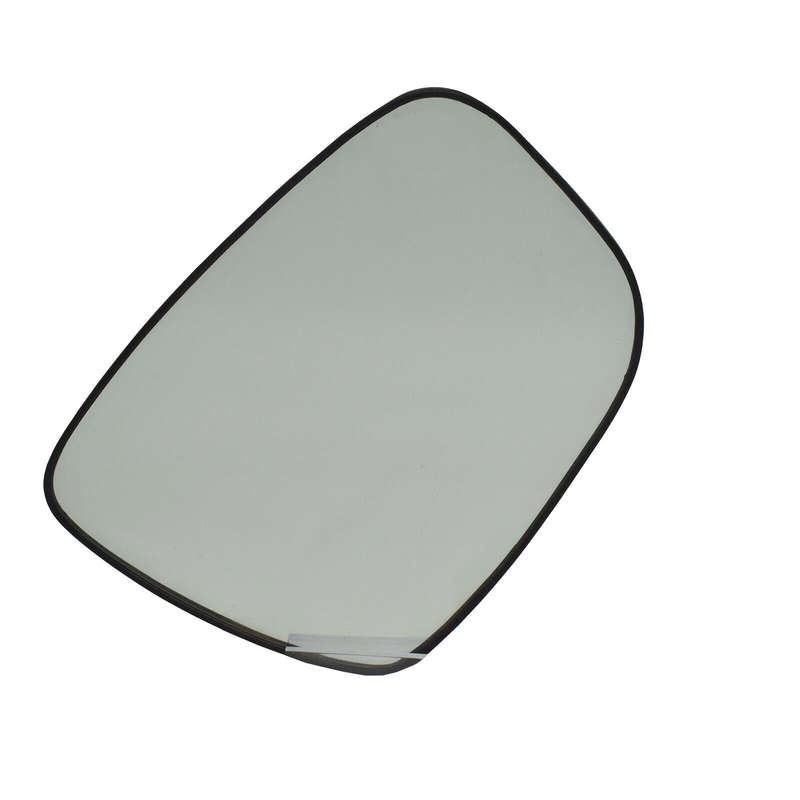 Right No Heated Mirror Glass for Hyundai Elantra 2011-2013 For Accent 2012-2017