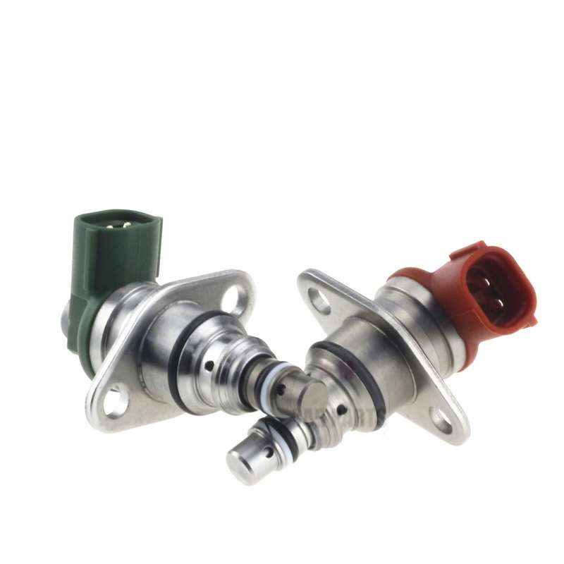 FUEL PUMP PRESSURE REGULATOR SUCTION CONTROL VALVE 3.0 V6 CDTI DCI TiD D-4D D4D