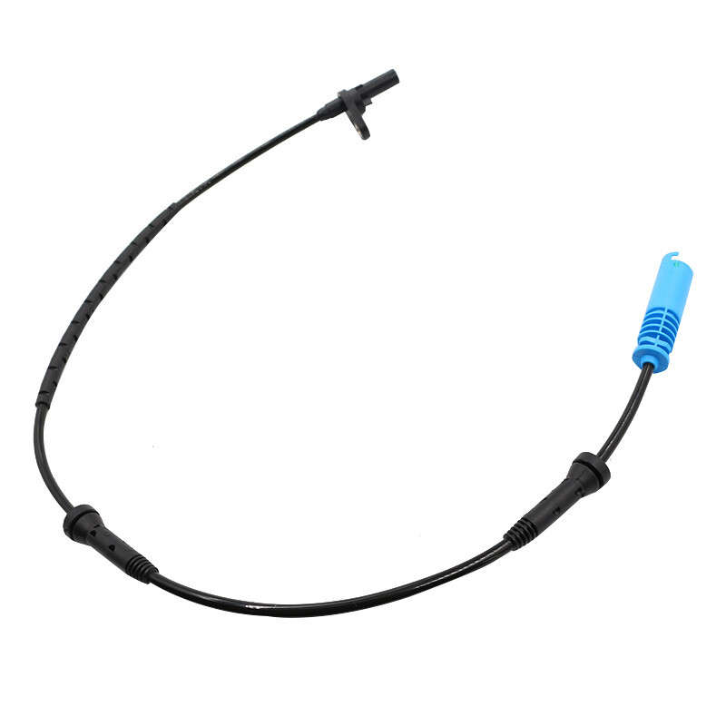 34526784989 Front Left Right ABS Wheel Speed Sensor For BMW X1 E84 0265008236