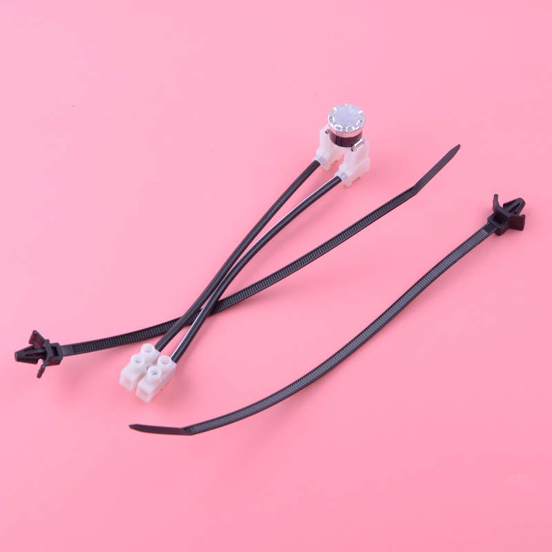 1 Set Dishwasher Thermal Fuse Fit for Kenmore W10258275