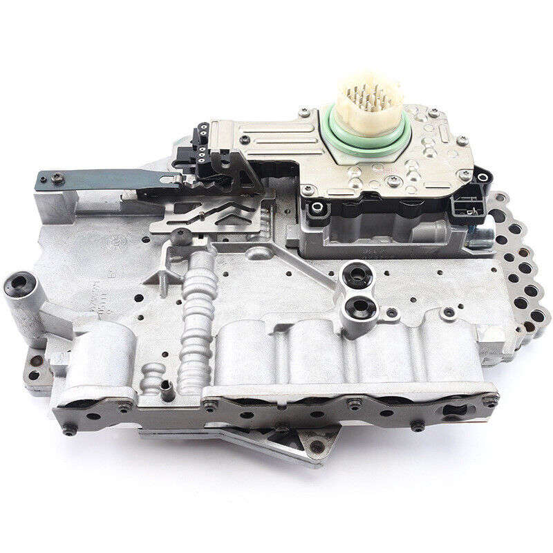 45RFE 545RFE 66RFE 68RFE Transmission Valve Body For Dodge Ram 1500 2500 3500