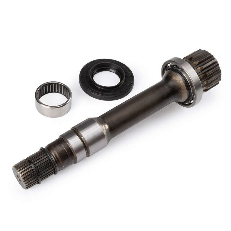 Front Right Side Intermediate Axle Stub Shaft For 2012+ Ram 1500 68257420AF