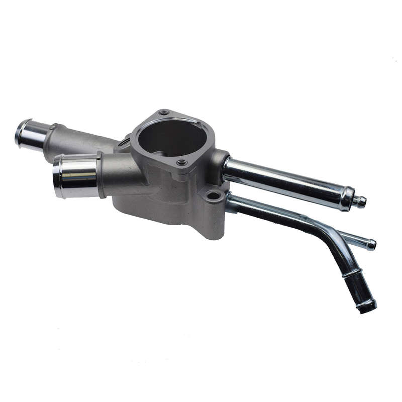 Thermostat Housing Lower for Hyundai 2001-2006 Elantra 2562023500, 2562023501