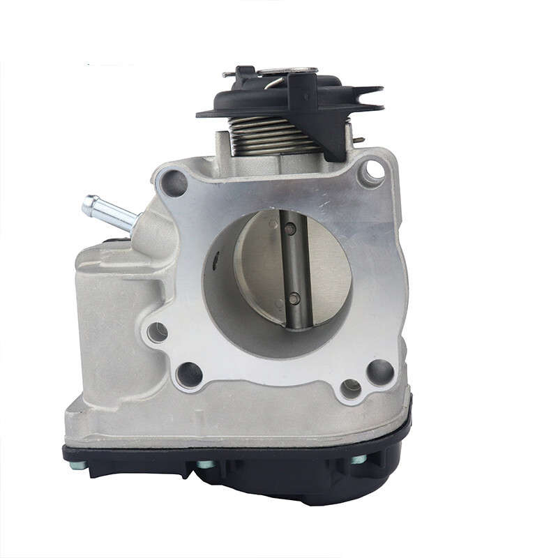 96439960 Throttle Body Assembly Fits For Deawoo Chevrolet Matiz Spark M200 1.0