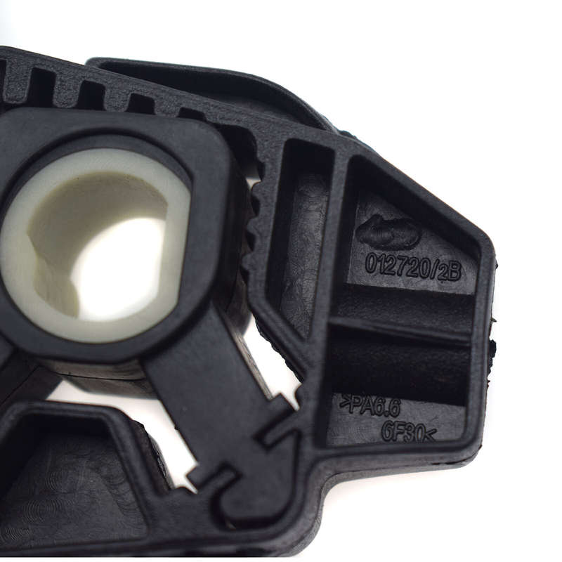 Upper & Lower Radiator Mount Bracket For VW Beetle Golf Jetta Audi 1J0806155E
