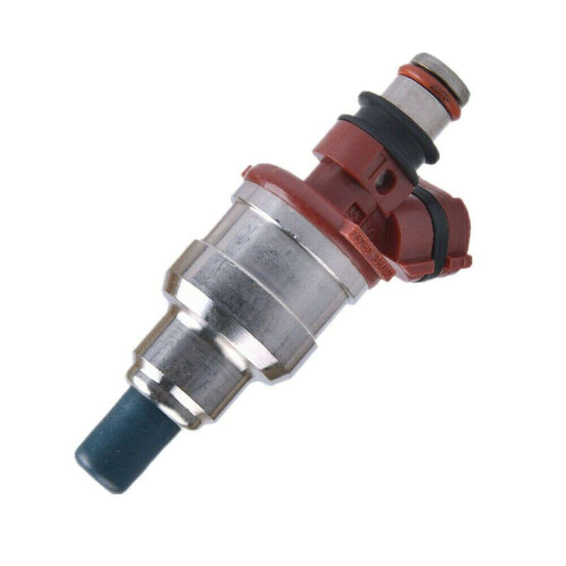 23250-35040 for Toyota 4Runner Pickup T100 22RE 2.4L 89-95 Fuel Injector 4Pcs