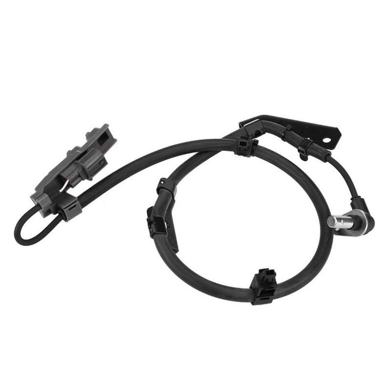 Front Left ABS Speed Sensor For Isuzu D-Max / Rodeo 2.5TD / 3.0TD 897387990
