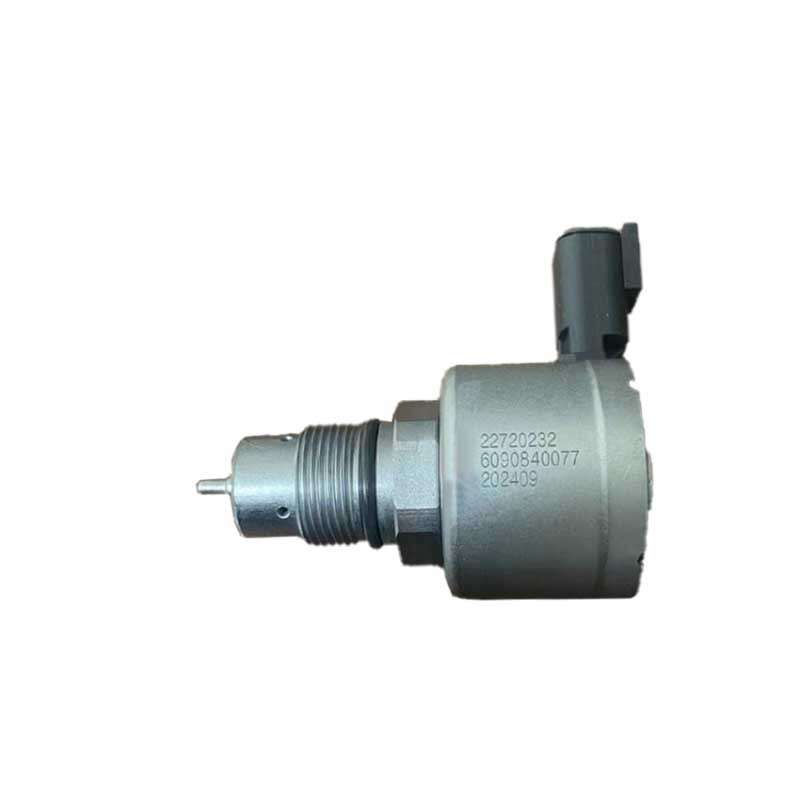 Fuel Pressure Relief Control Valve 22720232 For Volvo VNL Engine D13 Mack MP8