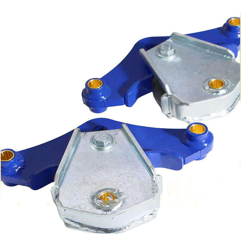 CRE2-35 CRE3000 Suspension System, Tandem Axle - 35-Inch Wheel Base : Automotive