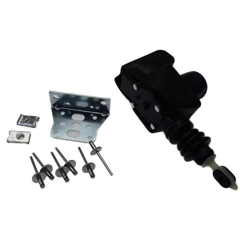 22020256 For GM New Set Of 1 Door Lock Actuator Door Lock Actuator
