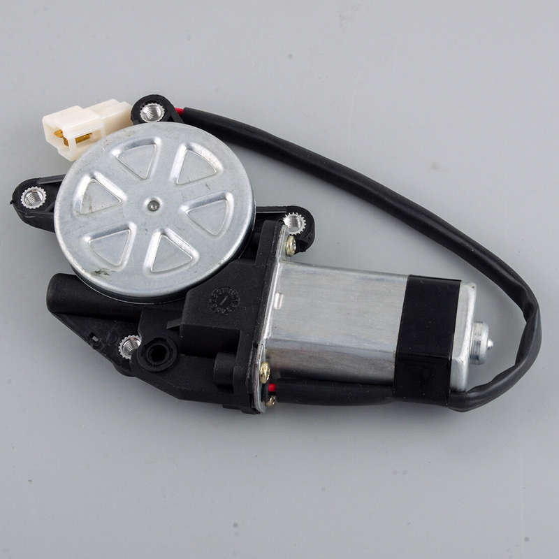 12V Car Left Window lifter Motor Power Regulator Fit For Honda Accord Civic Fit