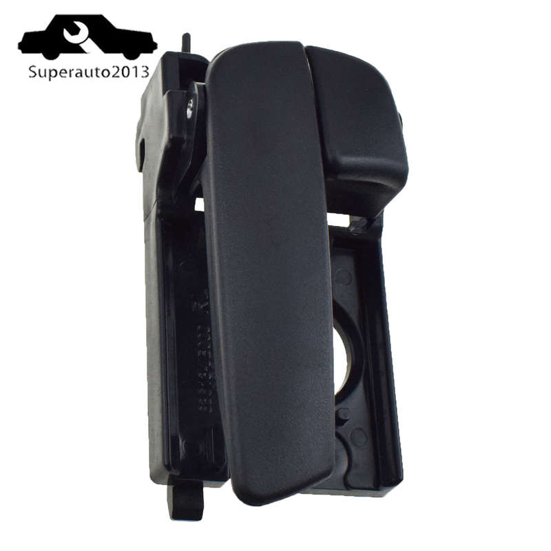 Interior Door Handle Rear Left Side For Kia Rio Rio5 2006 2007-2011 836101G000XI