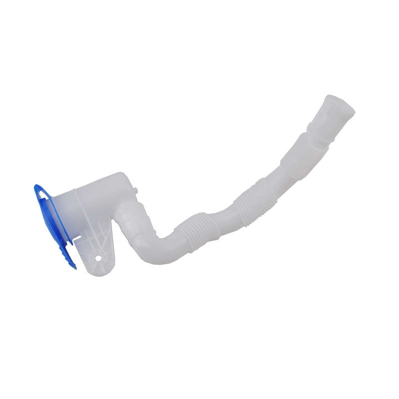 Washer Reservoir Windshield Water Pipe 1K0955453 For VW Golf Jetta Audi A3 New