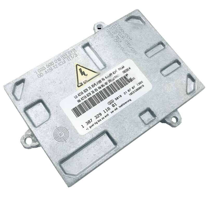 XENON HID Headlight Ballast Module 2168700385 Fit For Mercedes W216 W22 S550