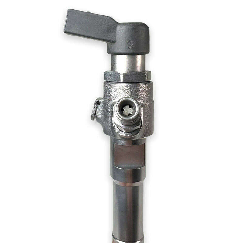 For VW Audi Skoda 1.6 TDI Fuel Injector A2C9626040080 03L130277B