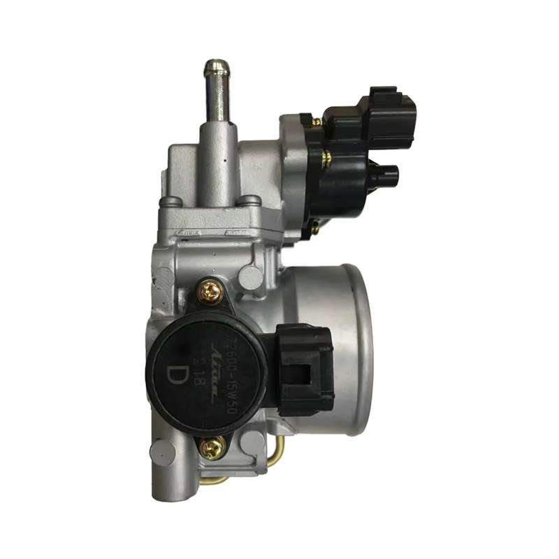 Throttle body MN128888 MR560120 MR560126 Suitable for Mitsubishi Lancer 2002-07