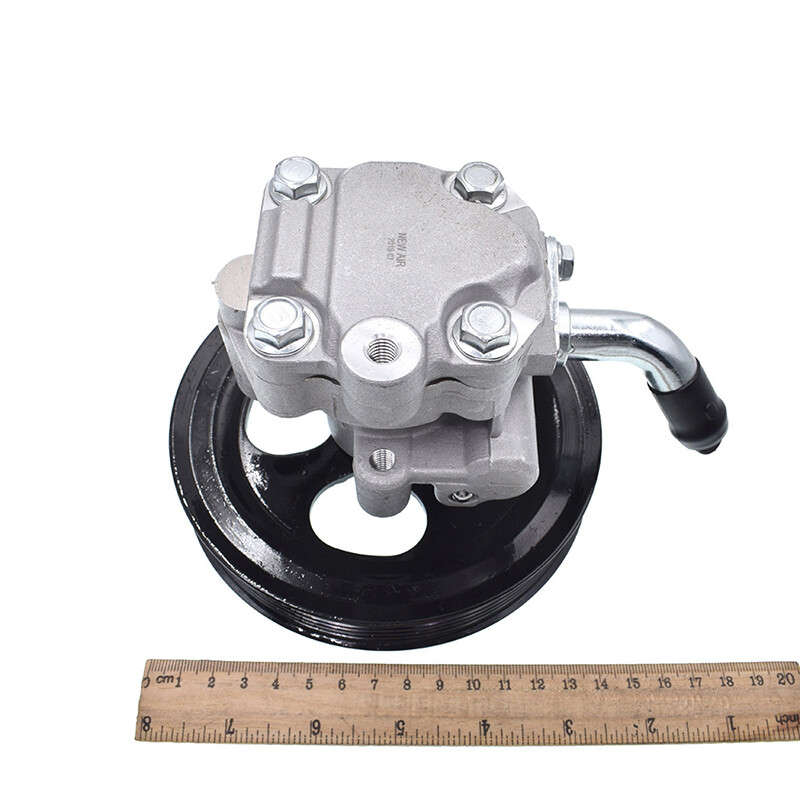 Power Steering Pump MR992871 Fit For Mitsubishi L200 Pickup B40/KB4T 2.5TD 06-15