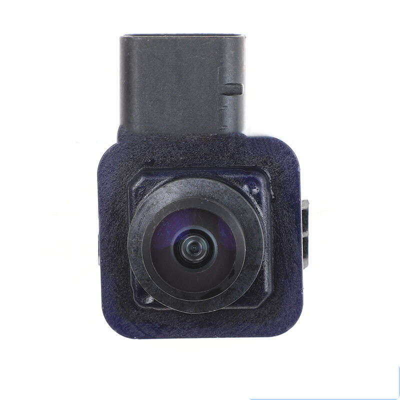 DJ32-19G490-AB For Ford Wireless Reversing Rearview Backup Parking Assist Camera