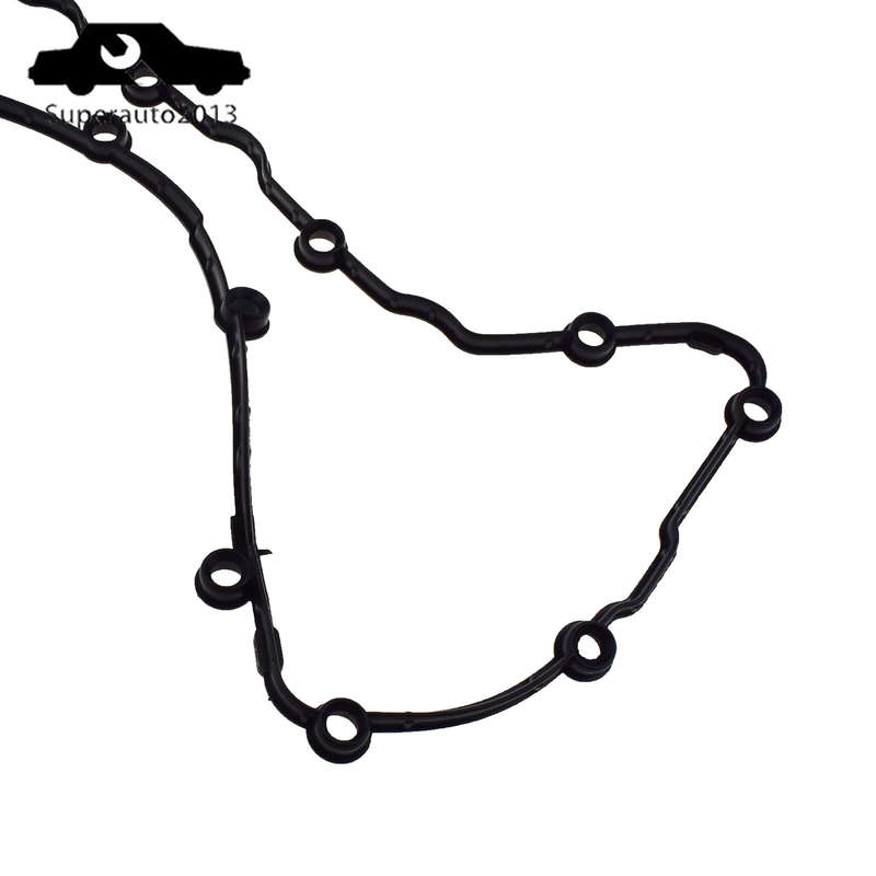 Valve Cover Gasket Set For 2013-22 Chrysler 2.4L L4 SOHC 16V VS50906R 5047440AC