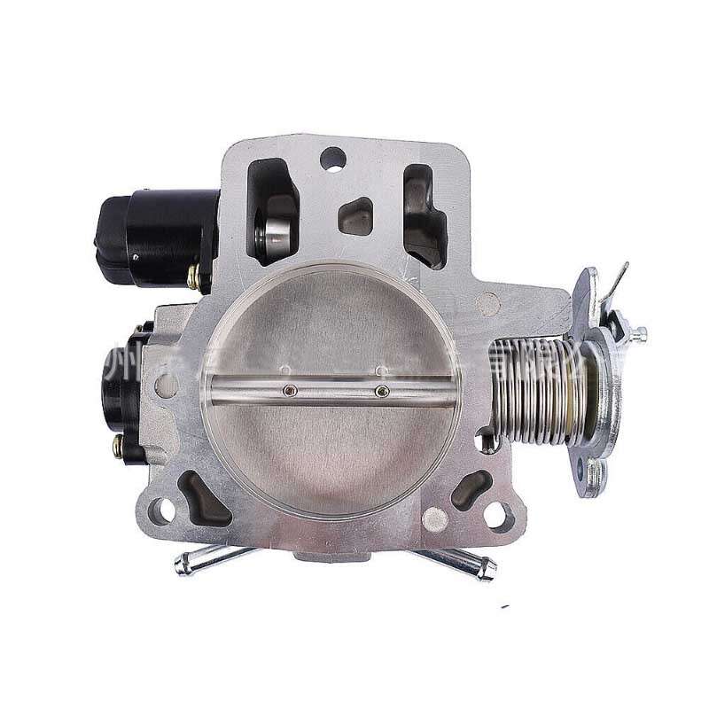 Throttle Body 12596576 FIt For Chevrolet Express GMC Savana 4.8 5.3 6.0 DBC