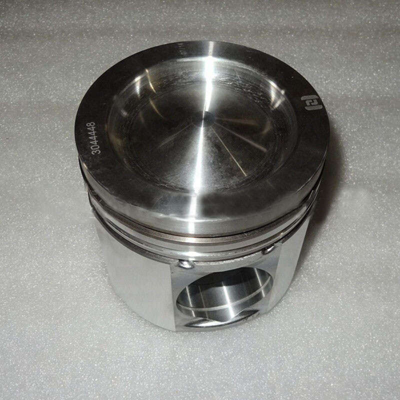 PISTON & Piston Rings Sets STD 4955520 FIt For Dodge Ram 6.7L Cummins 2007-2019