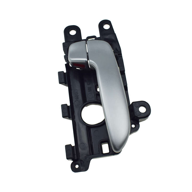 Front/Rear Right Interior Door Handle Chrome For Kia Forte Cerato 2014-2018 New
