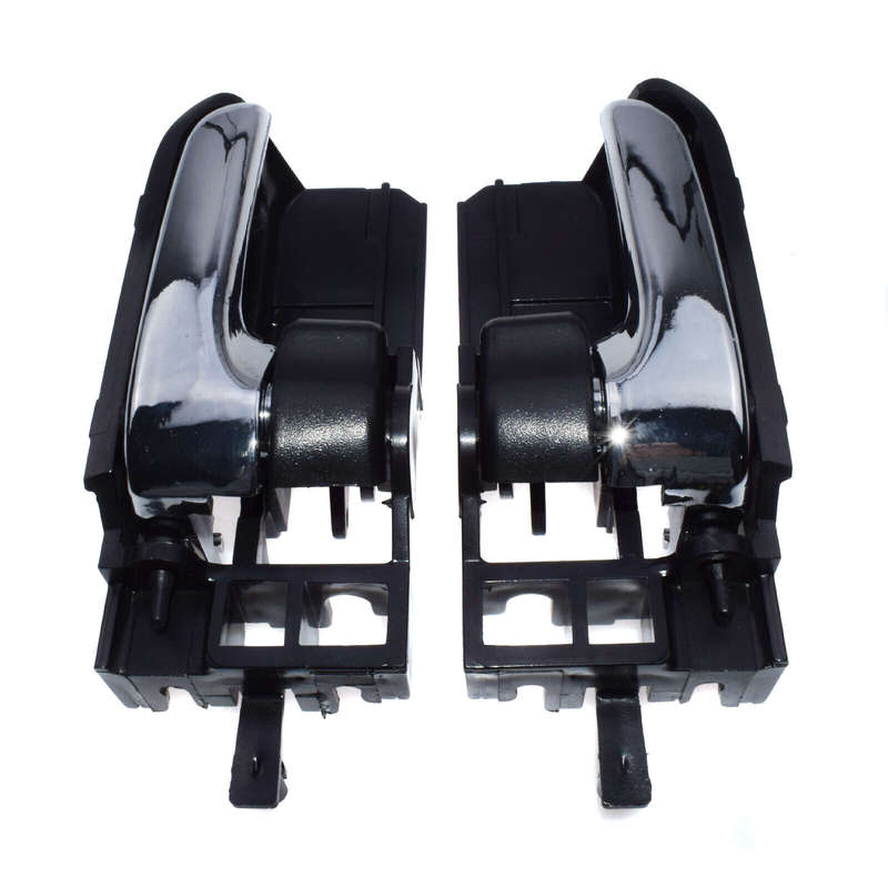 FOR Toyota Corolla Matrix Scion TC XA 03-08 Left Right Inside Door Handle 2PCS