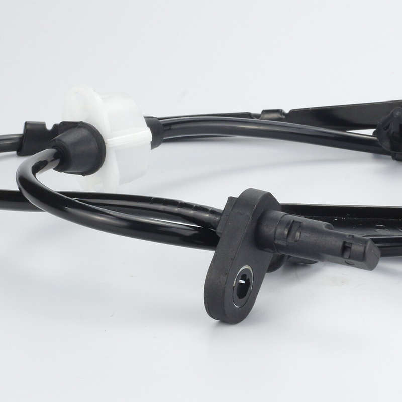 Front Right ABS Sensor Wheel Speed Sensor 57450-SDC-013 For Honda Accord 2003-08