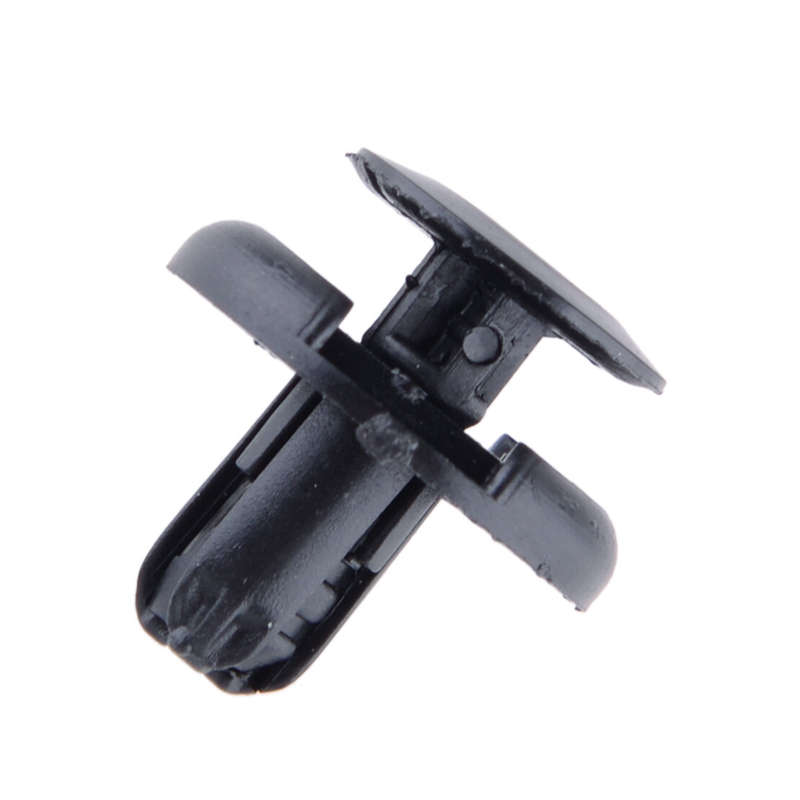 20x Bumper Fender Retainers Clips Fit for Toyota Suzuki Mazda Mitsubishi