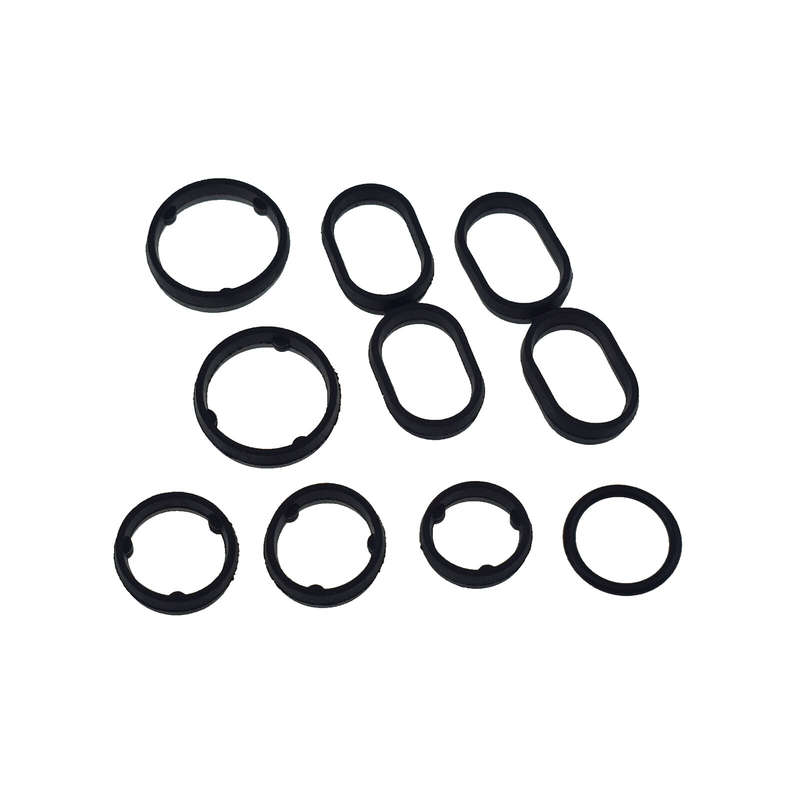 Oil Cooler Filter O-Ring Seal 68191356AA For 2014-2021 Chrysler Jeep Dodge Ram