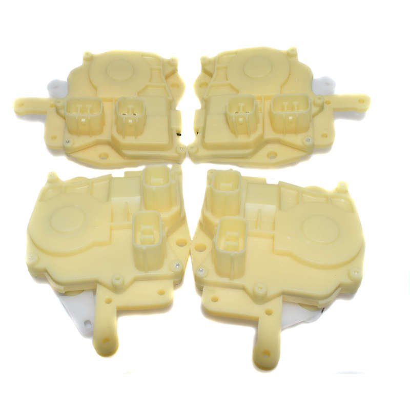 4 Sides Power Door Lock Actuator for Honda S2000 Accord Civic CRV Odyssey New