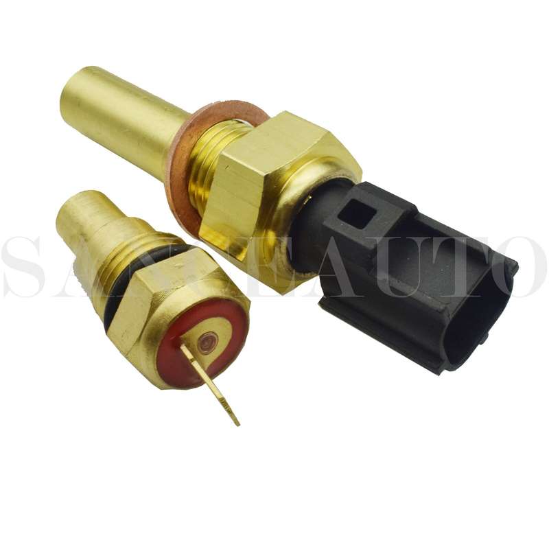 Start Injector Time Switch & Temp Sensor For Toyota MR2 4Runner Celica Pickup