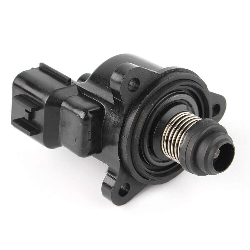 IAC Idle Air Control Valve New 1450A132 1450A069 For Mitsubishi Lioncel Lancer