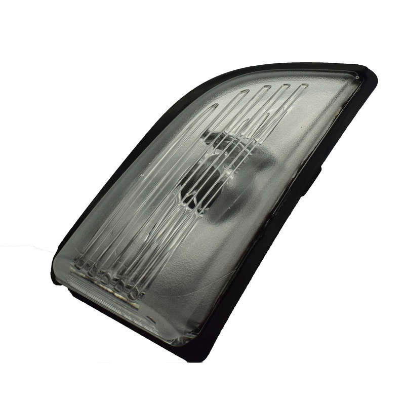 Front Right Door Mirror Turn Signal Len Light For VOLVO XC60 2009-2013 31217289