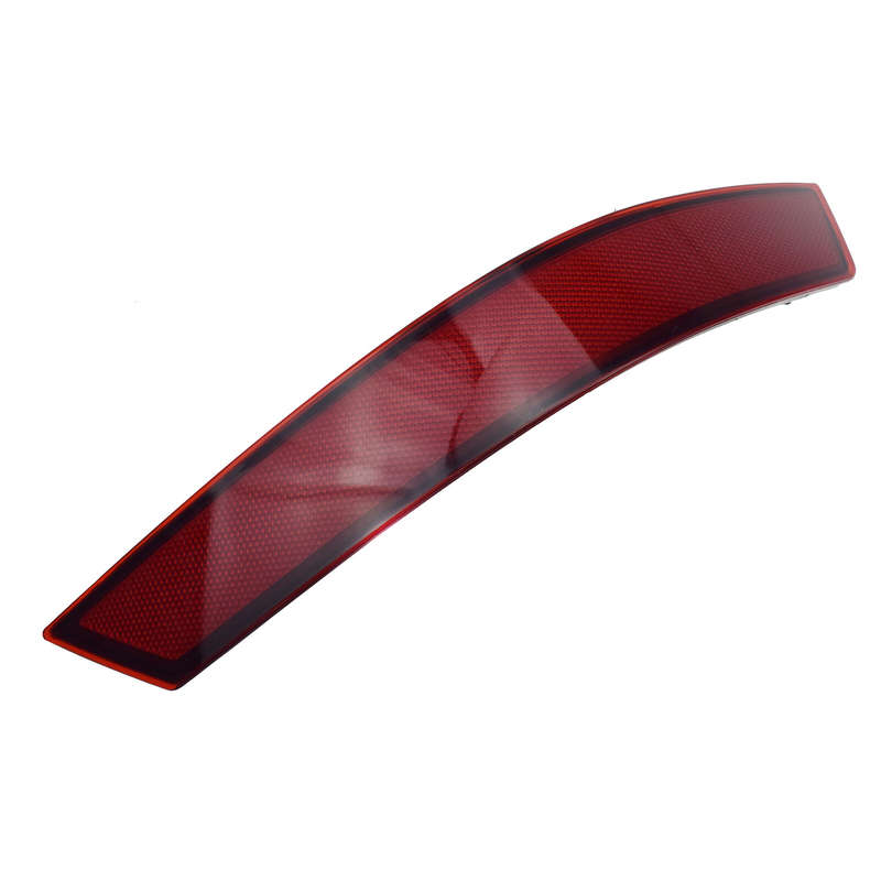 Rear Bumper Right Reflector Light for Mercedes-Benz W164 ML320 ML350 1648200375