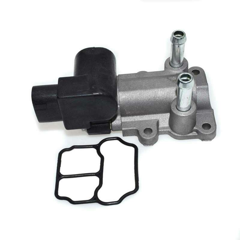 For TOYOTA CAMRY 2000-2001 22270-74400 Idle Air Control Valve W/ Gasket AC4188