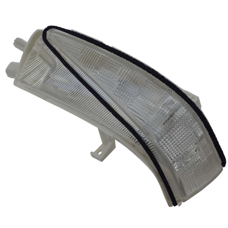 Right Rearview Mirror LED Turn Signal Light For Honda Civic 06-11 34300-SNB-013