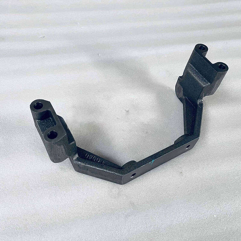 Front Engine Support 4938337 For Cummins 4B3.9 6A3.4 6B5.9 B4.5 B129B C4938337