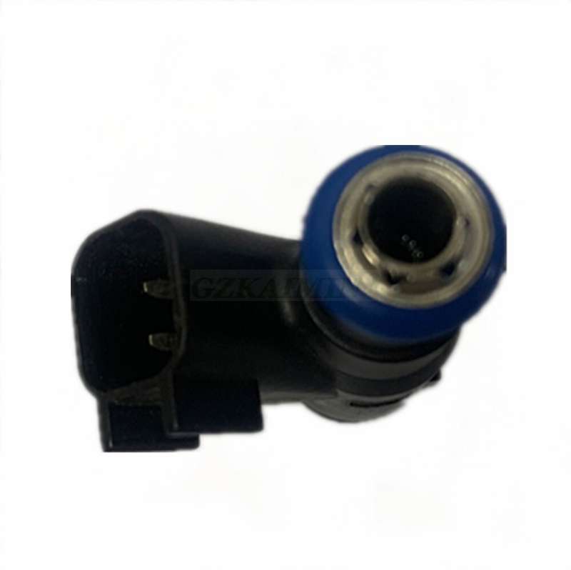 4pcs Fuel injector nozzle 28228793 12613411 For Gimsey Chevrolet 4.8L 5.3L